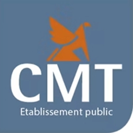 logo CMT