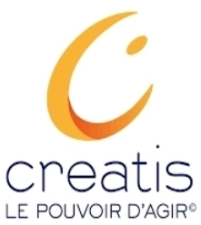 logo Creatis